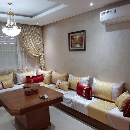 אגאדיר Appartement Islane G26 מראה חיצוני תמונה