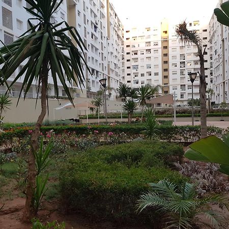 אגאדיר Appartement Islane G26 מראה חיצוני תמונה