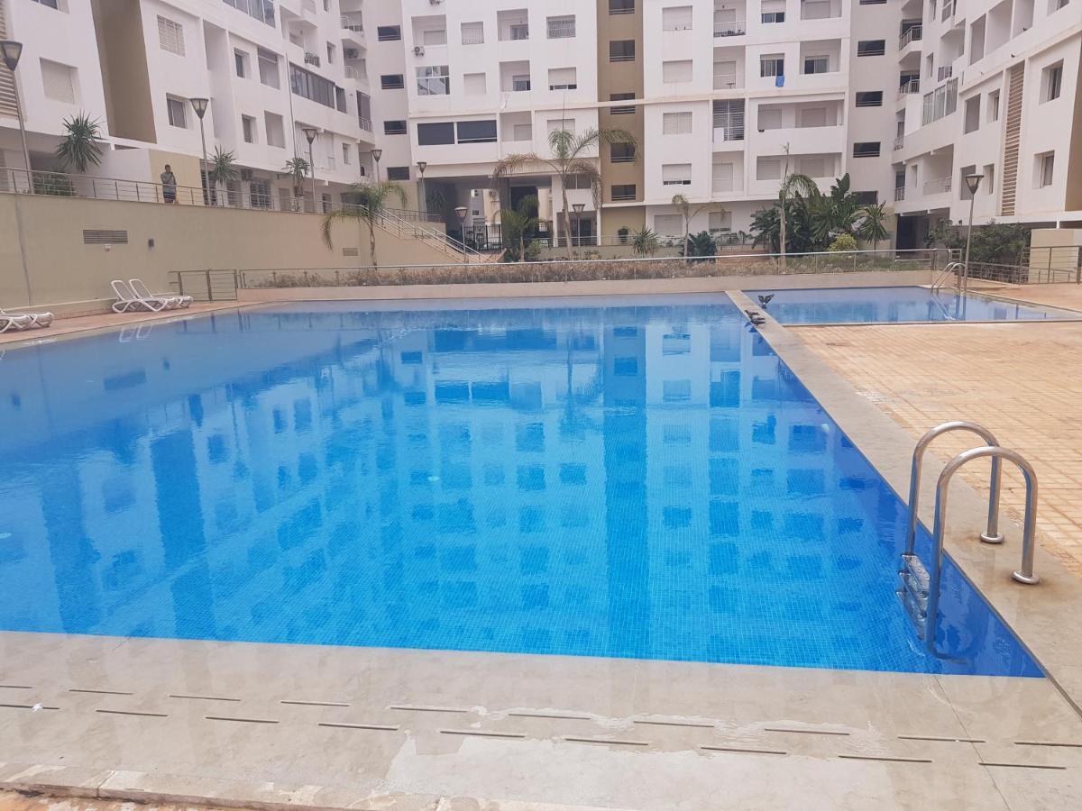 אגאדיר Appartement Islane G26 מראה חיצוני תמונה