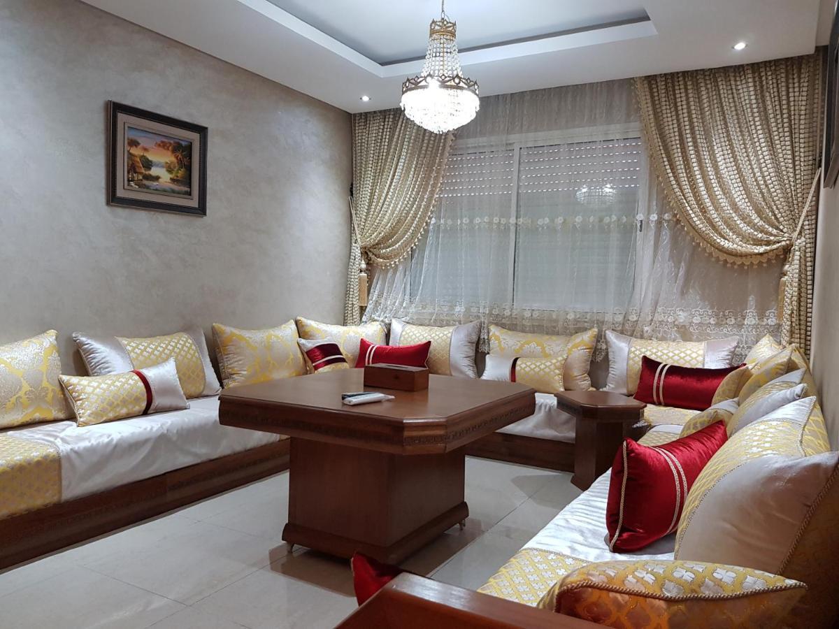 אגאדיר Appartement Islane G26 מראה חיצוני תמונה