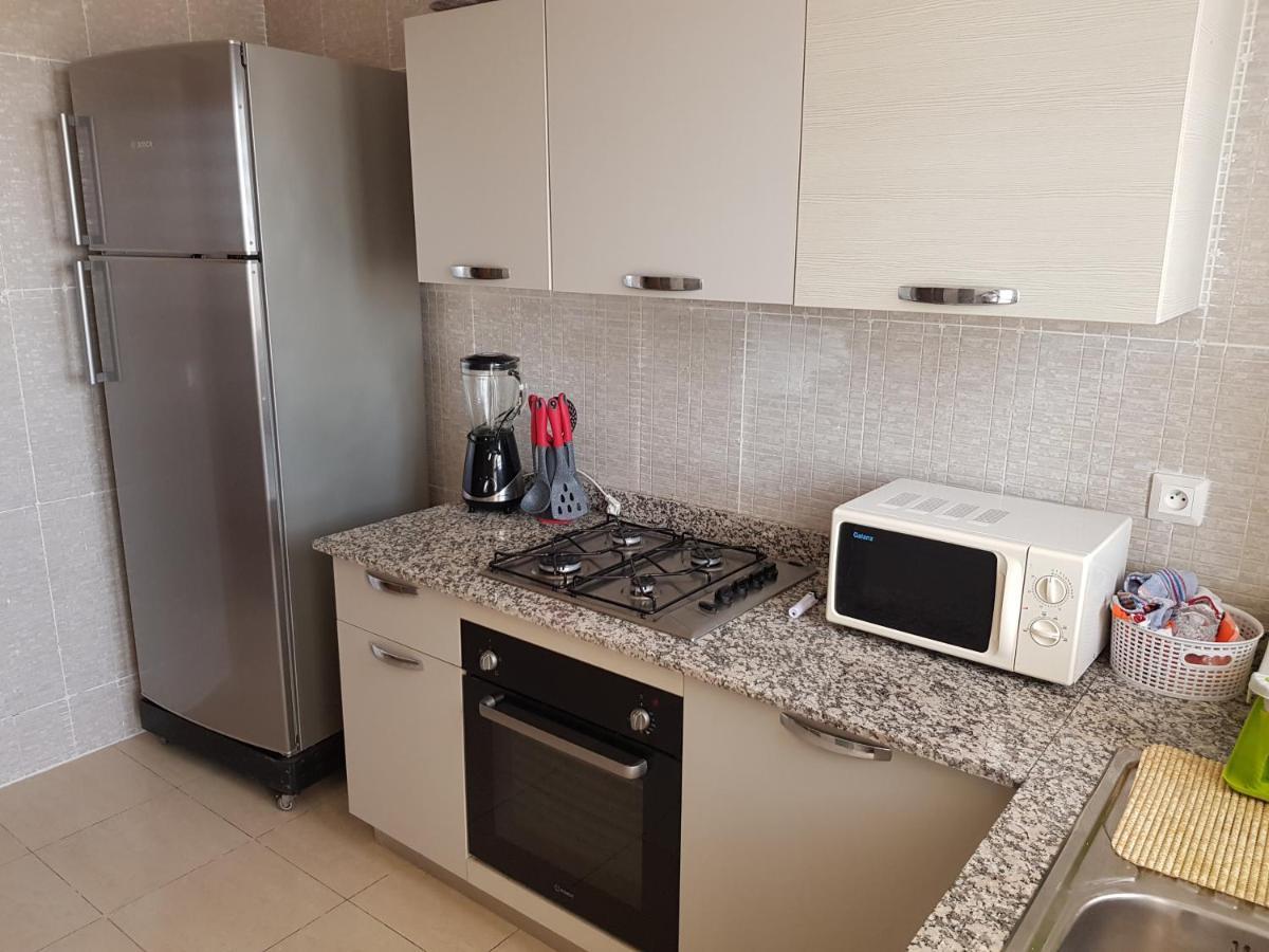 אגאדיר Appartement Islane G26 מראה חיצוני תמונה