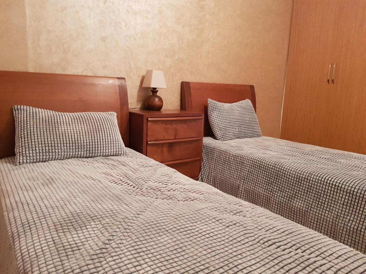אגאדיר Appartement Islane G26 מראה חיצוני תמונה