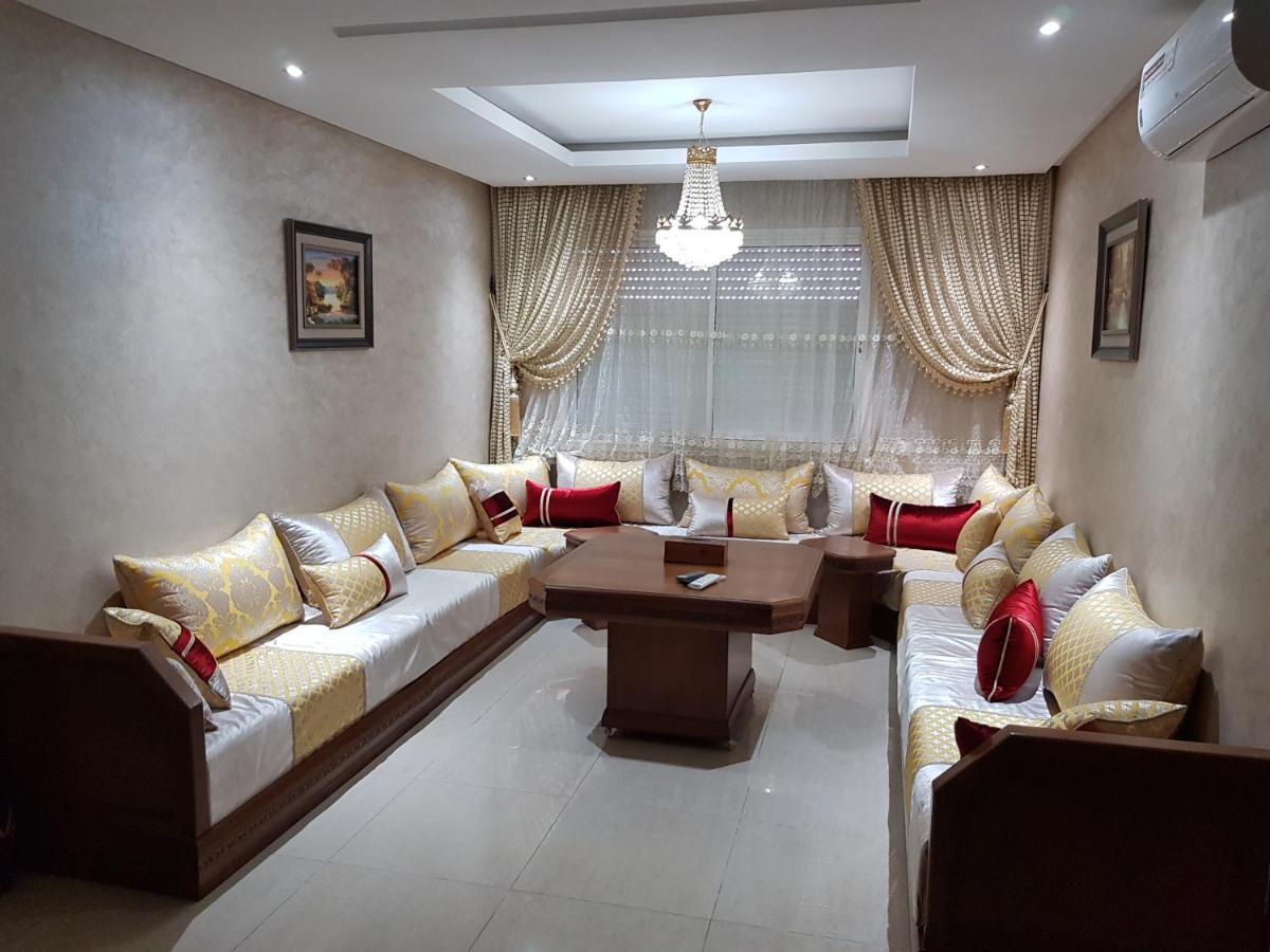 אגאדיר Appartement Islane G26 מראה חיצוני תמונה