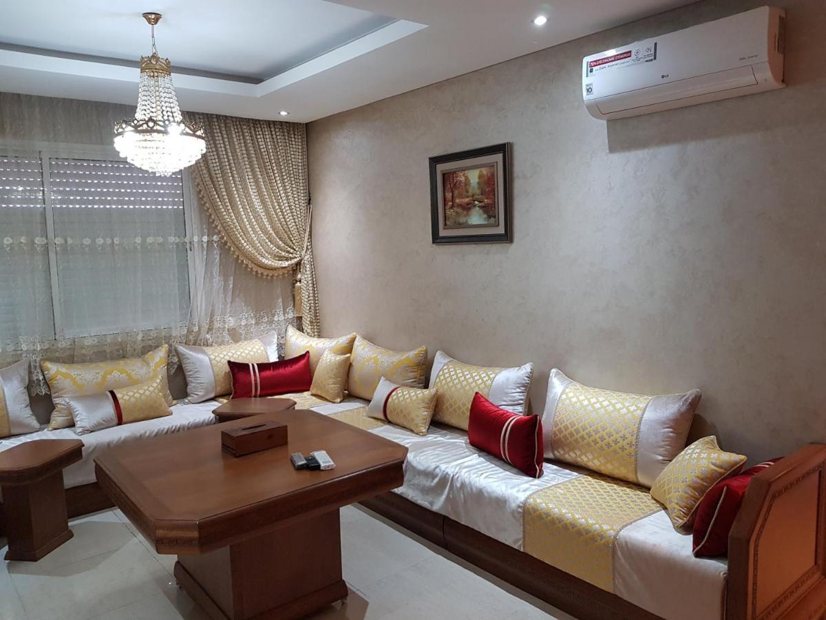 אגאדיר Appartement Islane G26 מראה חיצוני תמונה