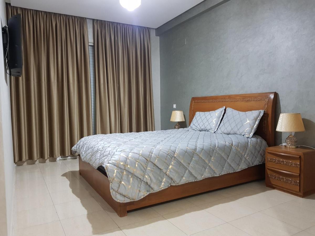 אגאדיר Appartement Islane G26 מראה חיצוני תמונה