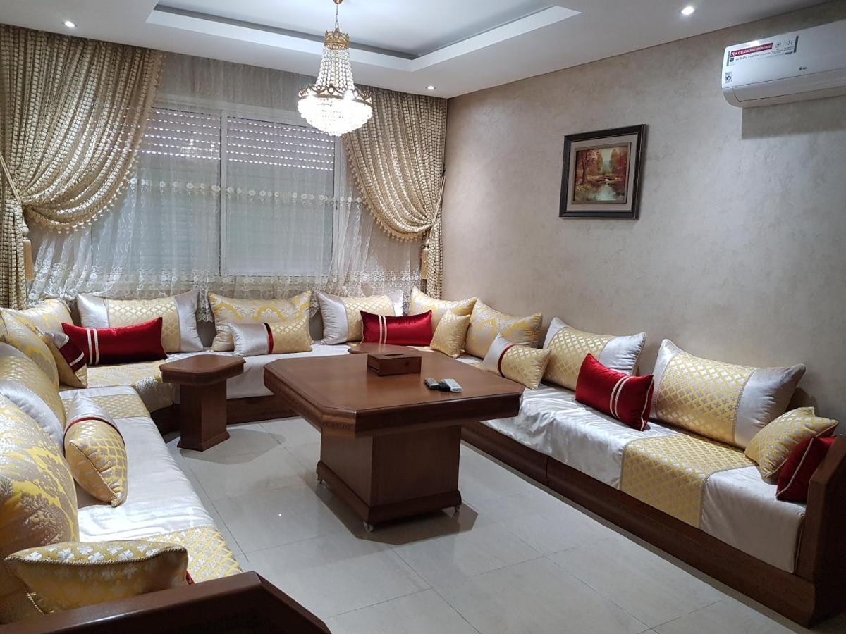 אגאדיר Appartement Islane G26 מראה חיצוני תמונה