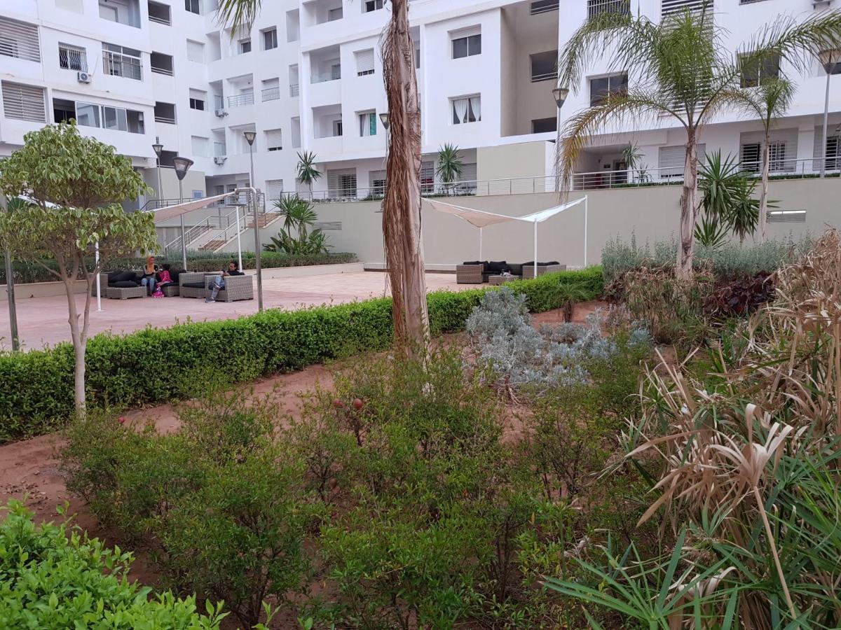 אגאדיר Appartement Islane G26 מראה חיצוני תמונה
