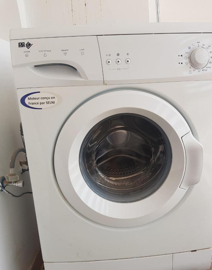 אגאדיר Appartement Islane G26 מראה חיצוני תמונה