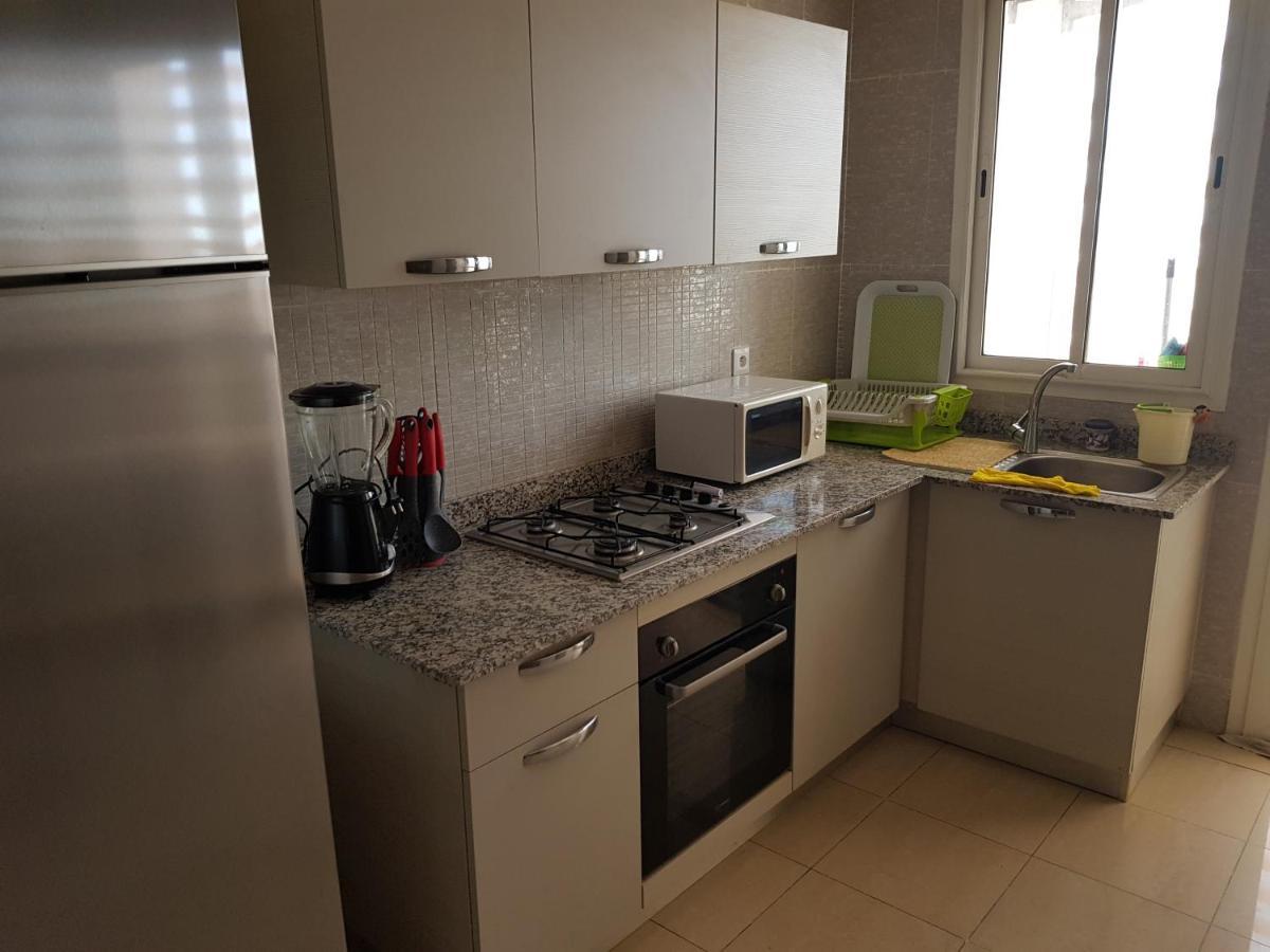 אגאדיר Appartement Islane G26 מראה חיצוני תמונה