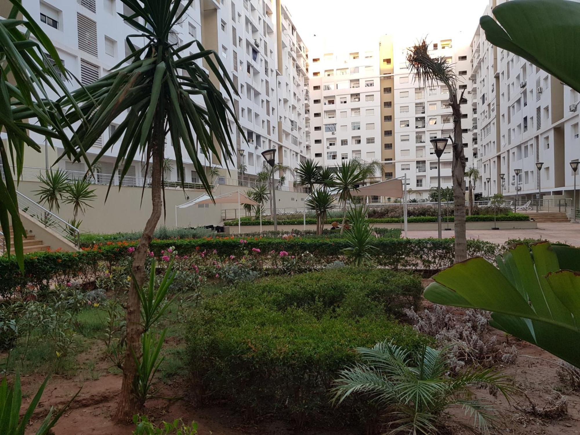 אגאדיר Appartement Islane G26 מראה חיצוני תמונה