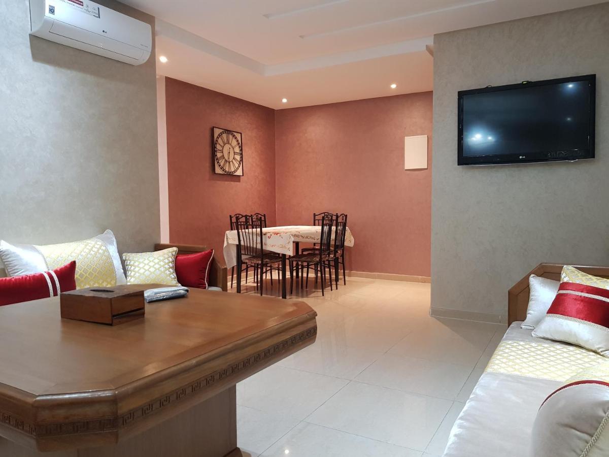 אגאדיר Appartement Islane G26 מראה חיצוני תמונה