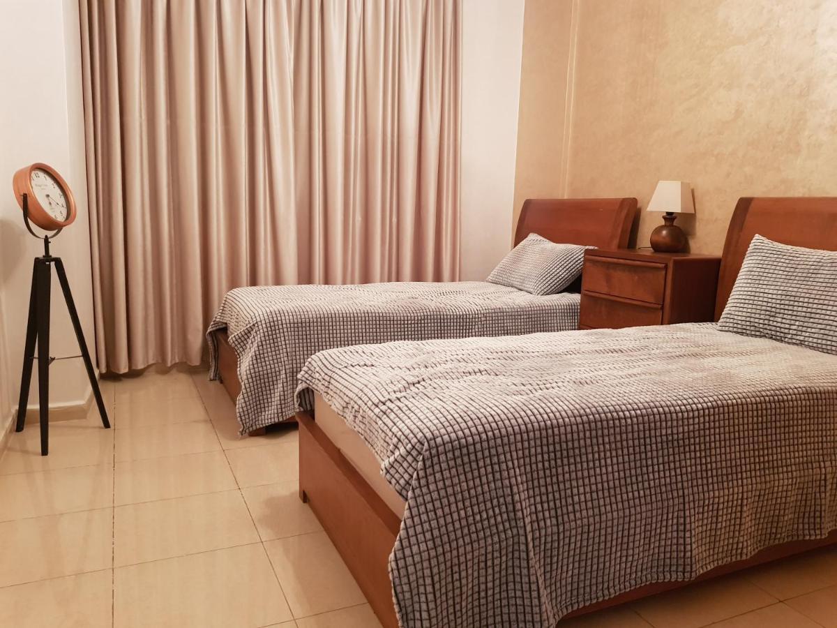 אגאדיר Appartement Islane G26 מראה חיצוני תמונה